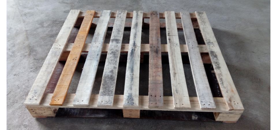 Kotak Kayu